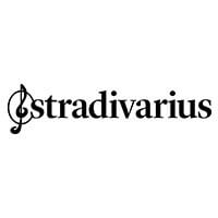 Купить stock Stradivarius